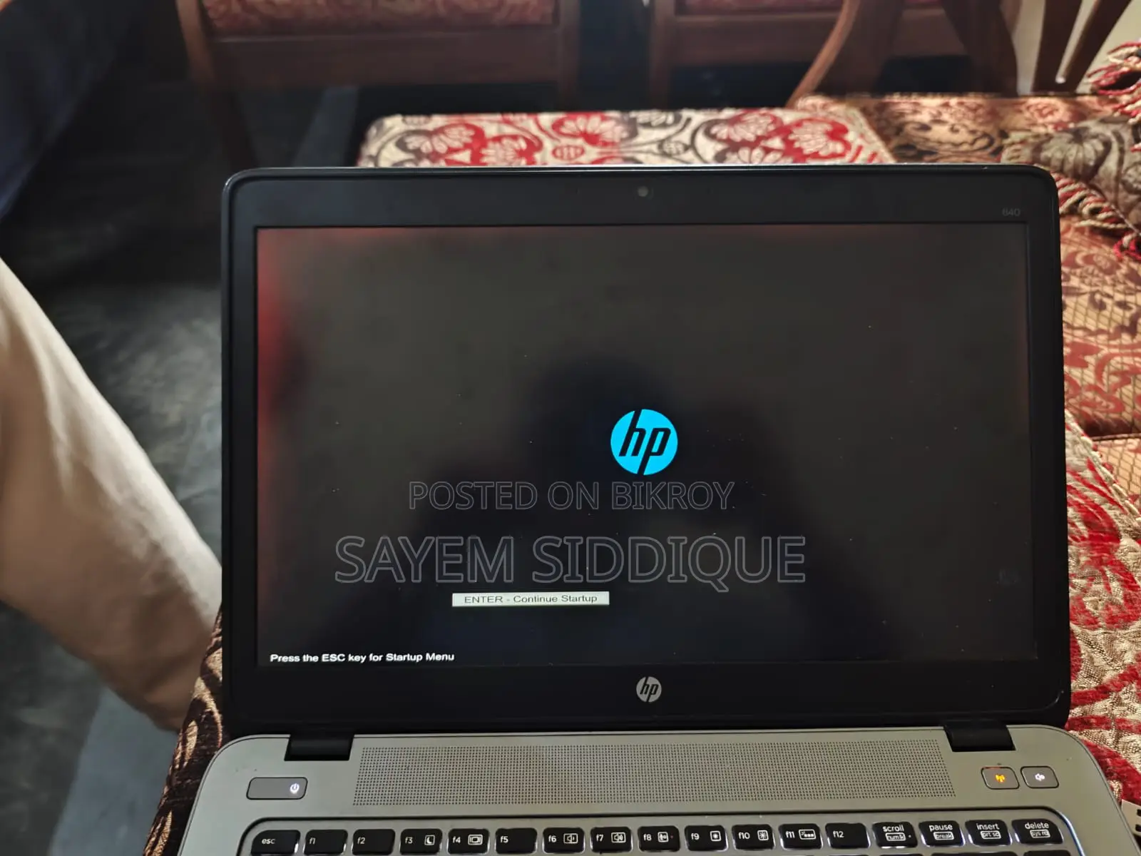 Elitebook 840 G2