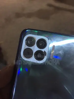 OPPO F17 Pro 8/128GB (Used)
