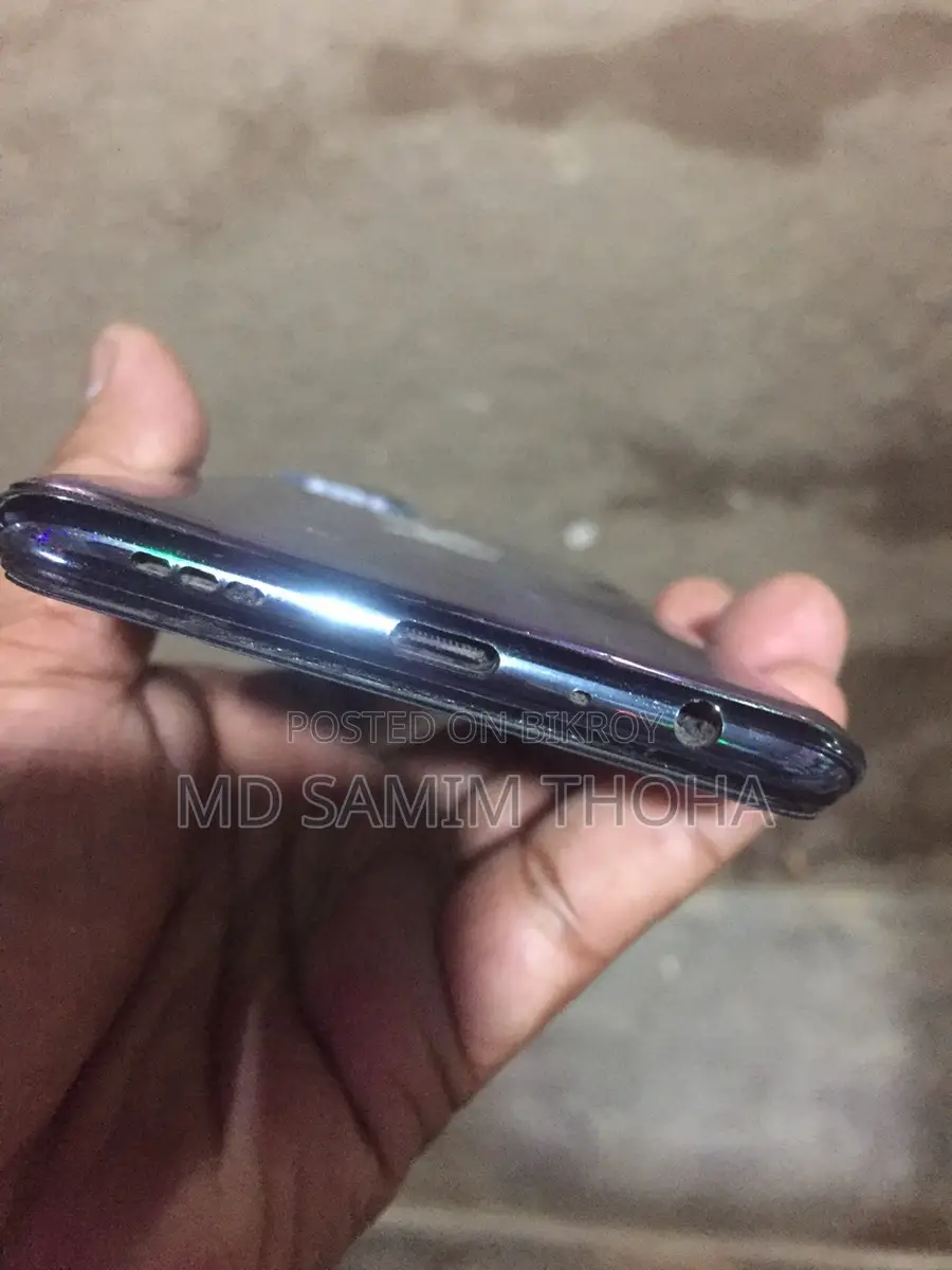 OPPO F17 Pro 8/128GB (Used)