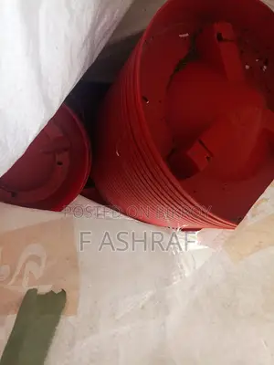 ব্রয়লার মুরগির পট শীট