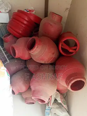 ব্রয়লার মুরগির পট শীট
