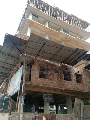 উত্তরায় গড়ি স্বপ্নের স্থায়ী ঠিকানা