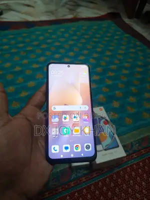Xiaomi Redmi Note 11S (Used)