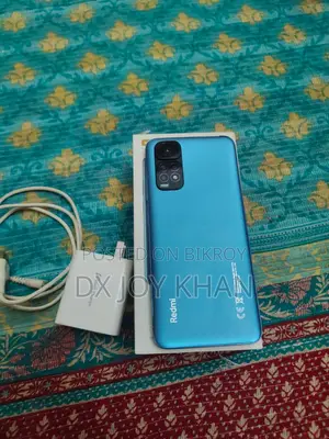 Xiaomi Redmi Note 11S (Used)