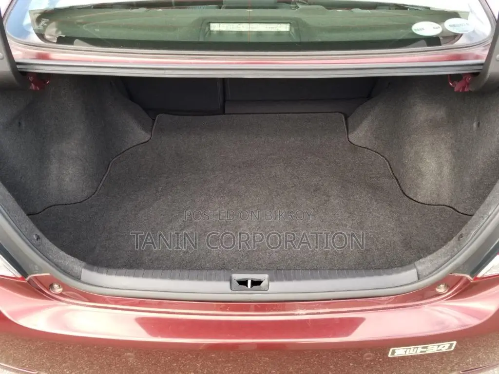 Toyota Allion G PUSH 4-AP 2019