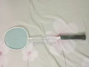 Badminton Racket for Sale