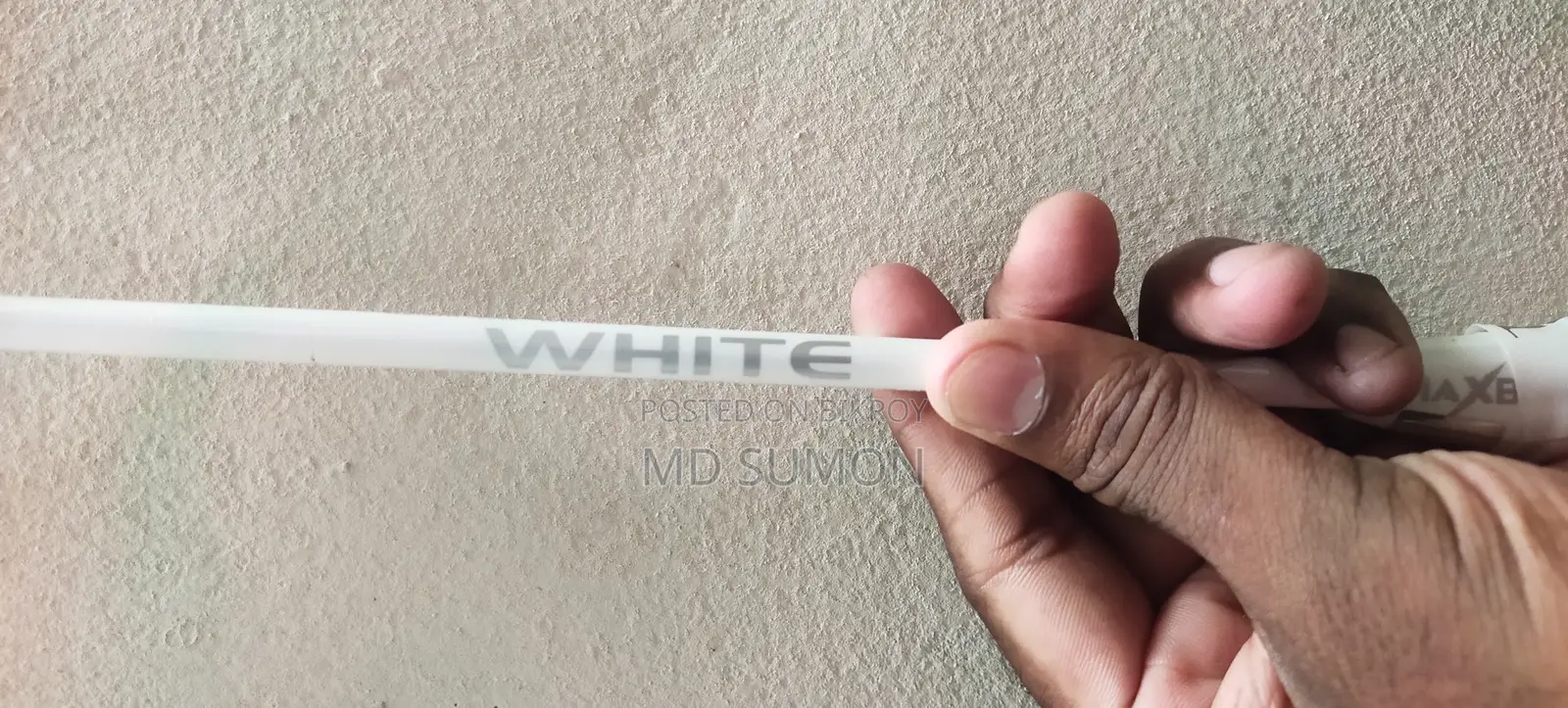 ব্যাডমিন্টন ব্যাট