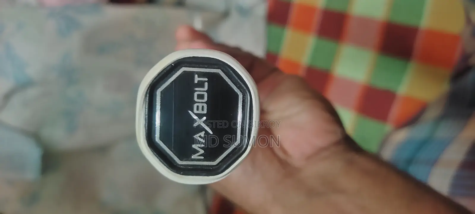 ব্যাডমিন্টন ব্যাট