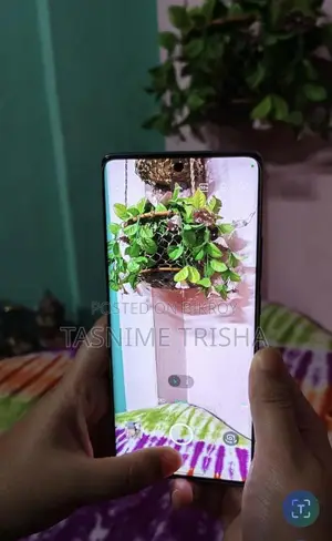 Infinix Hot 50 Pro+ (Used)