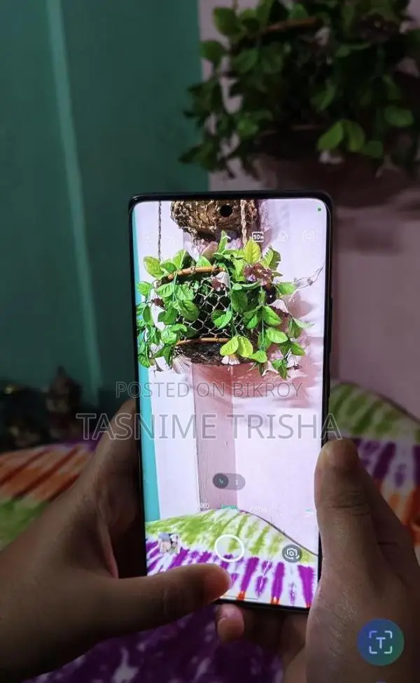 Infinix Hot 50 Pro+ (Used)