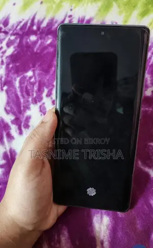Infinix Hot 50 Pro+ (Used)