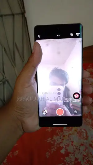 Tecno Cemon 40 Pro . (Used)