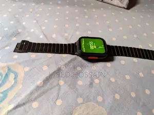 S8 Ultra Smart Watch