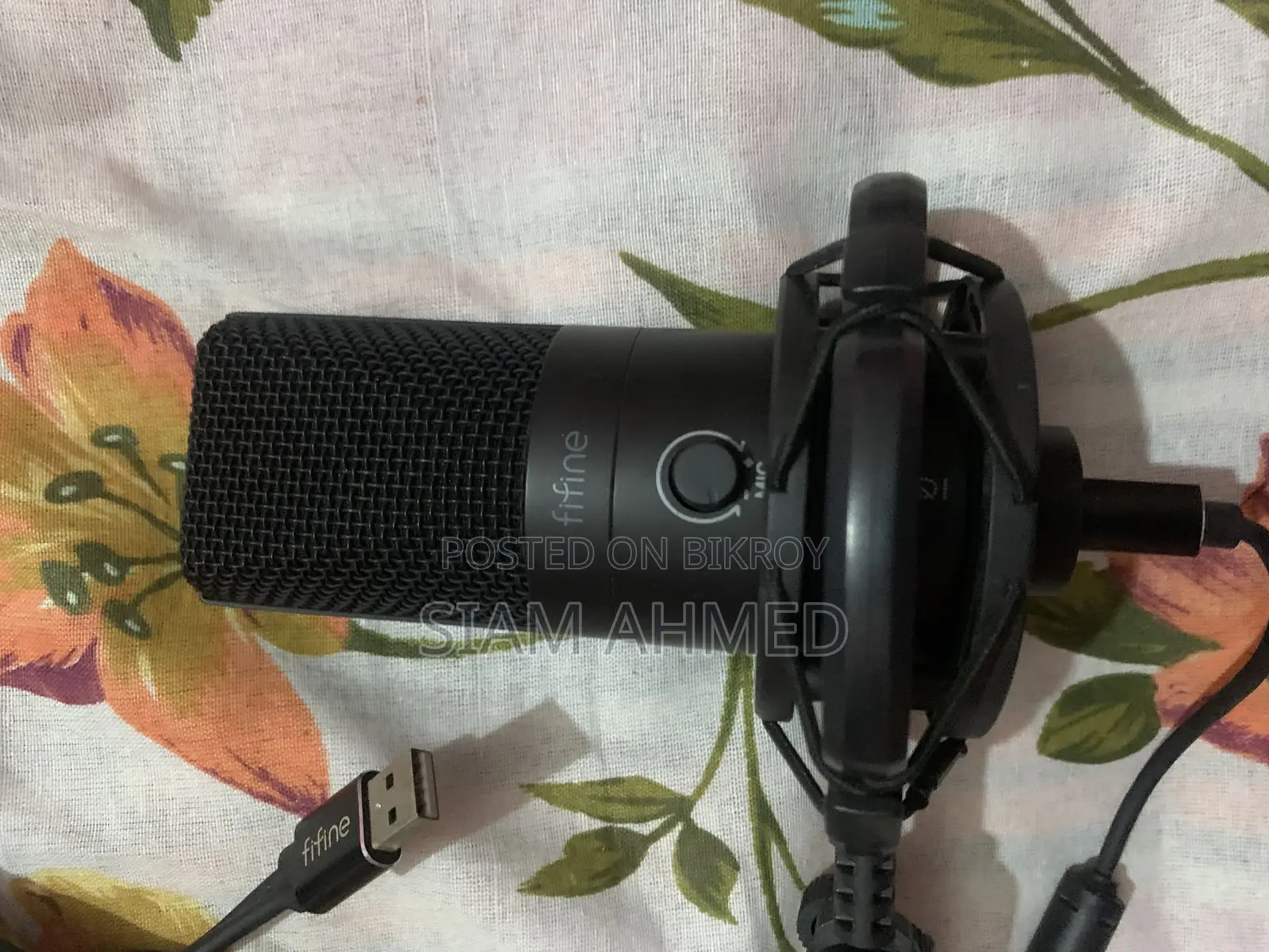Fifine T683 Microphone for Sale!