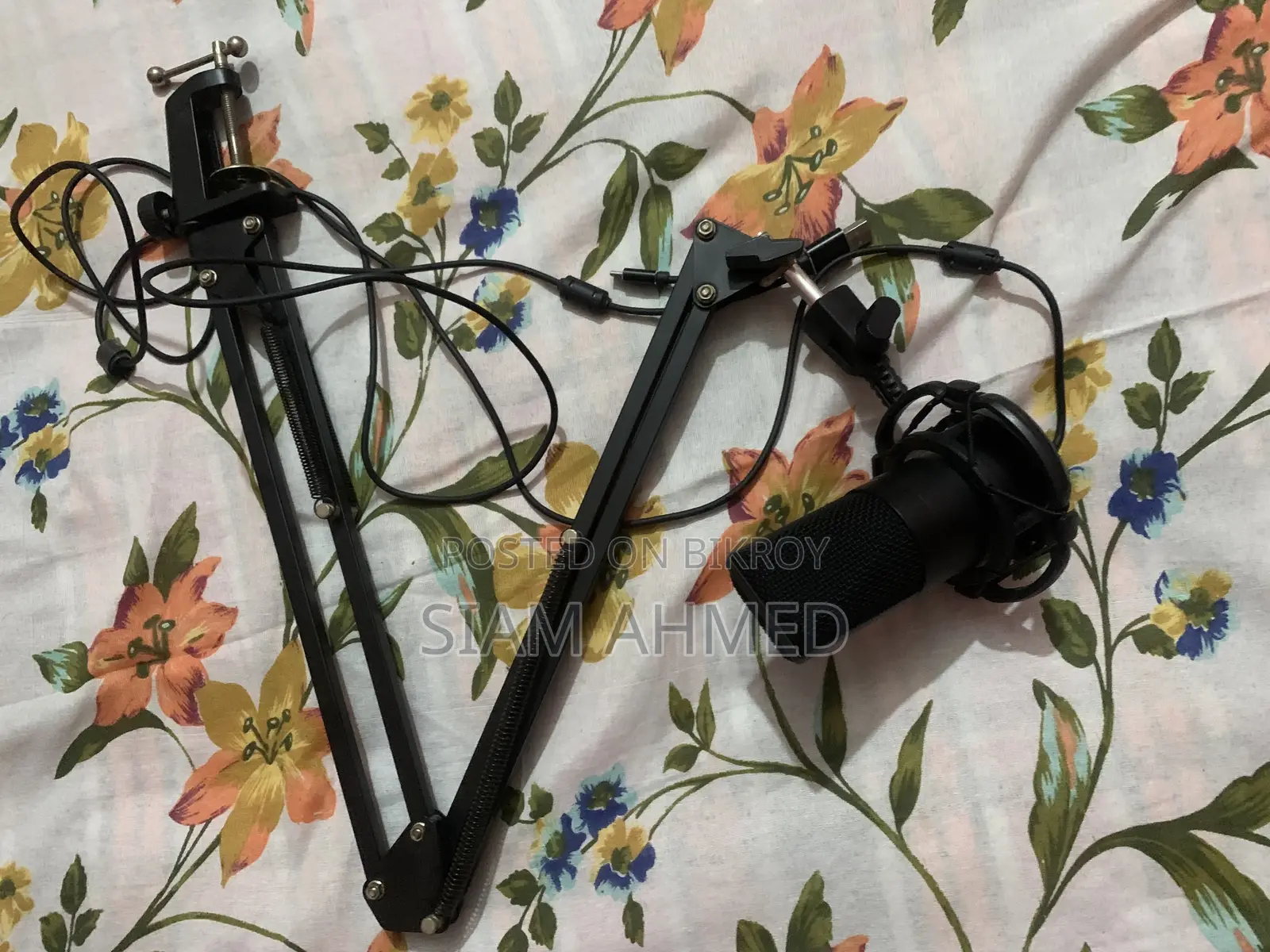 Fifine T683 Microphone for Sale!