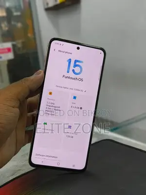 Vivo Y200E 5G,8/128, 8/128,,,,, (Used)