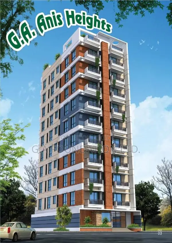 1300SFT Family flat near metro 🚇__Booking ongoing