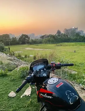 Bajaj Pulsar 150 . 2022