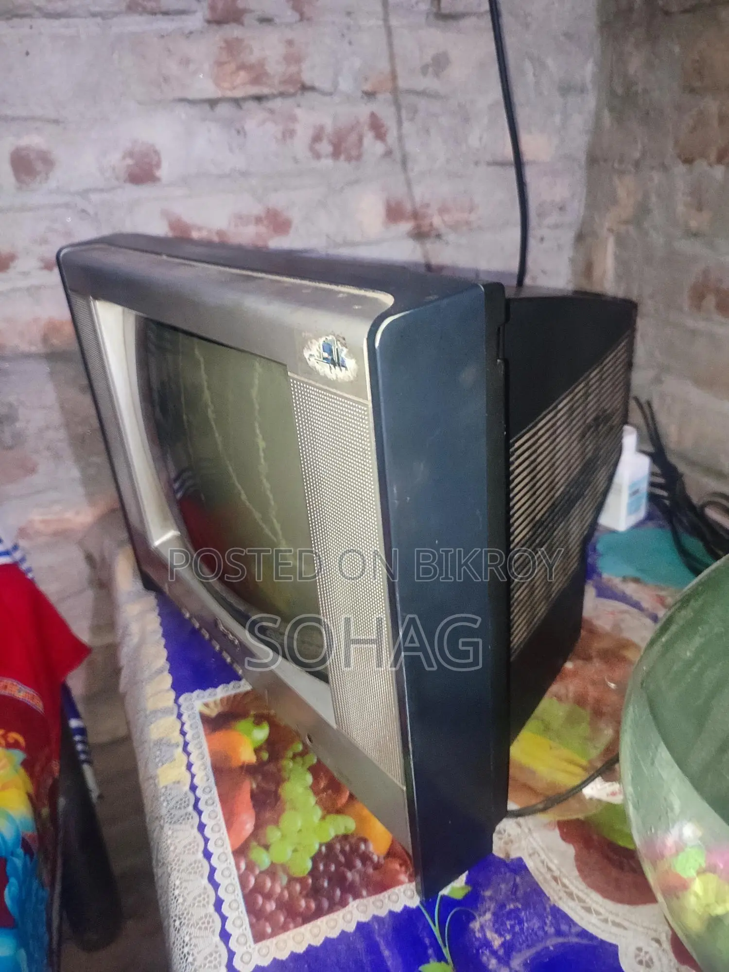 TV for Sale