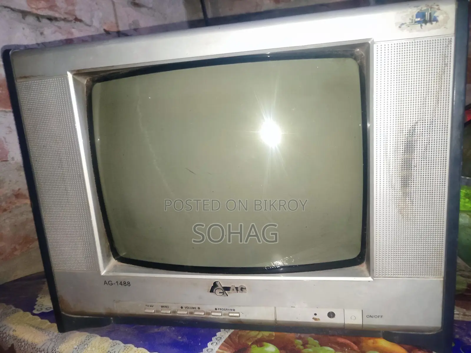 TV for Sale