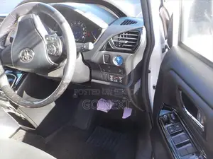 Toyota Noah SI-WXB (III) 2021