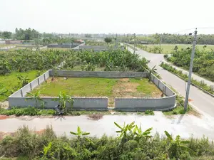 On 75ft. 5 Katha Plot In Sec#15