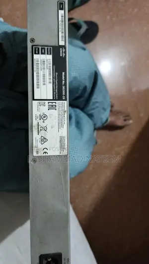 Cisco Switch Full Fresh
