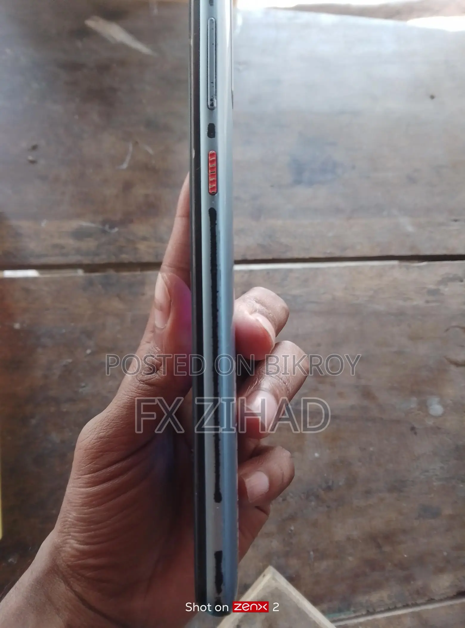 Walton GH11 2/32 (Used)