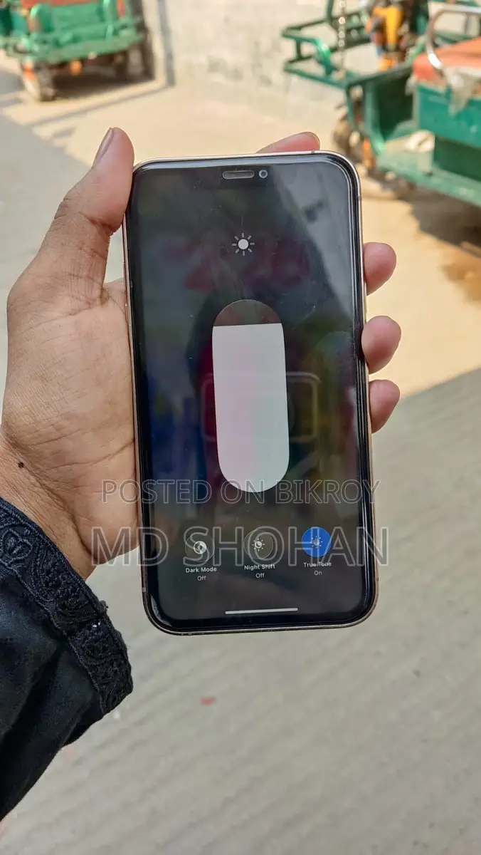 Apple iPhone 11 4/256 (Used)