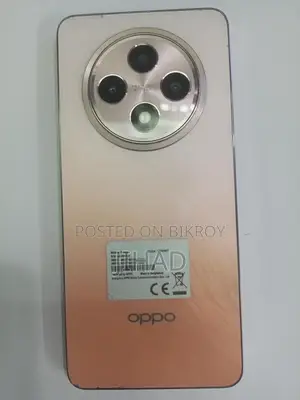 OPPO Reno 12F (Used)