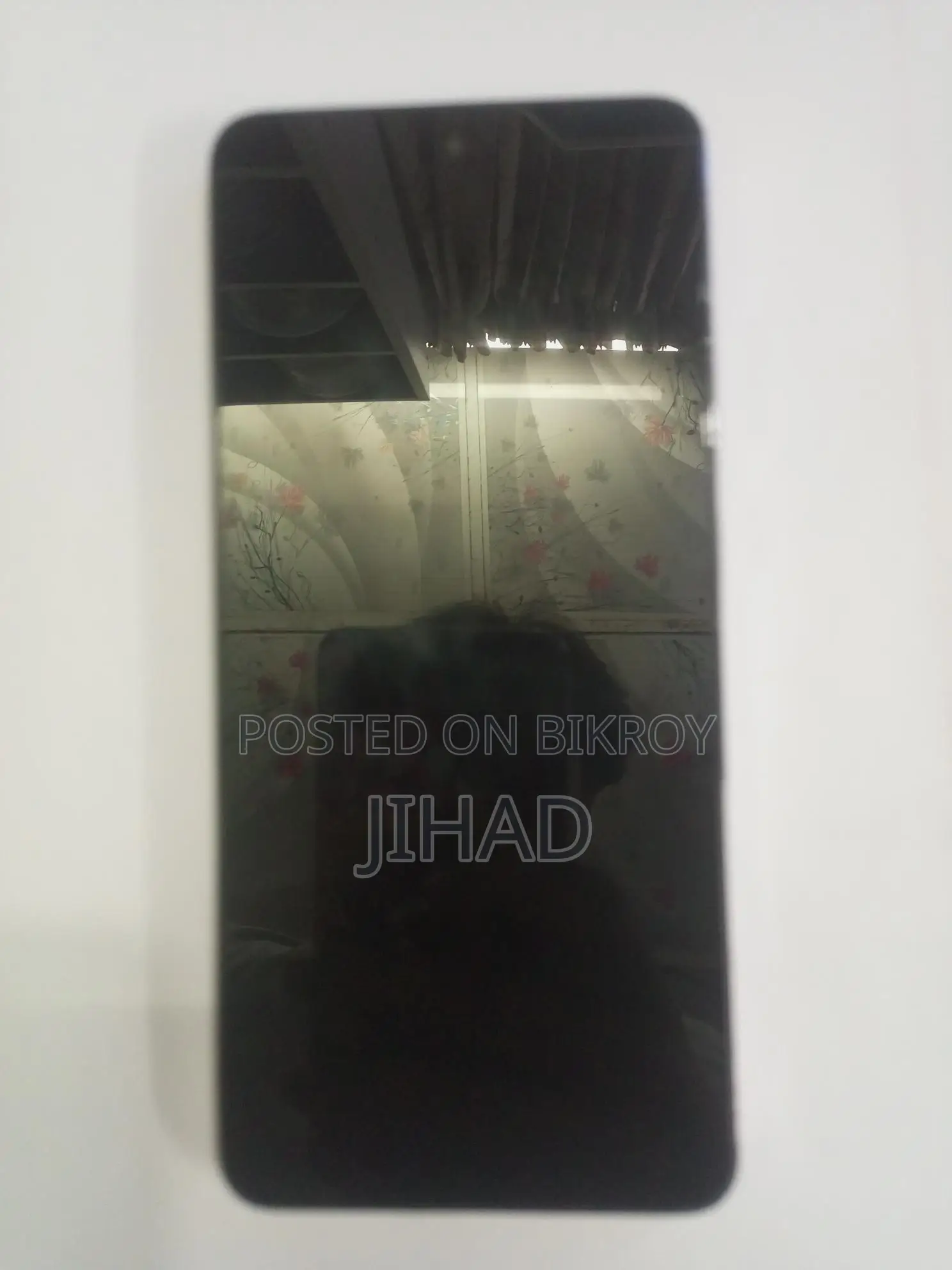OPPO Reno 12F (Used)