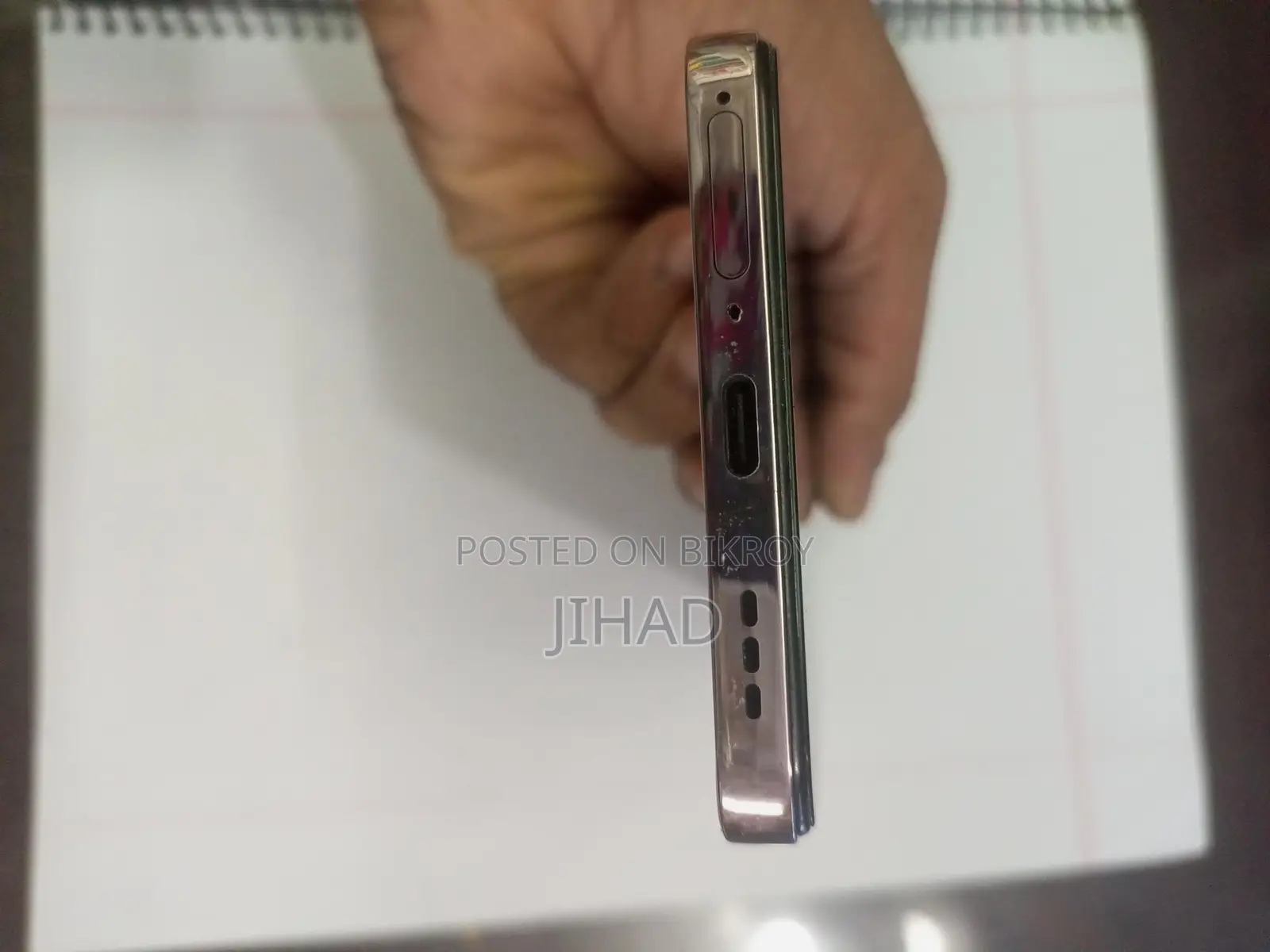OPPO Reno 12F (Used)