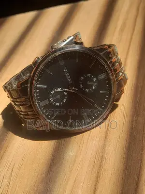 Rosra Catalogue Watch