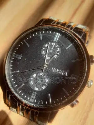 Rosra Catalogue Watch