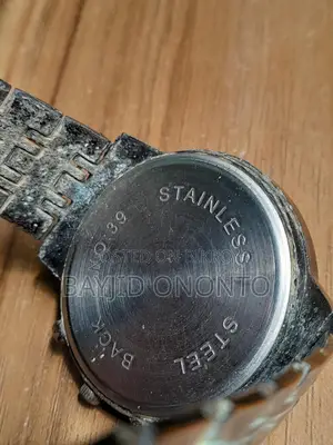 Rosra Catalogue Watch