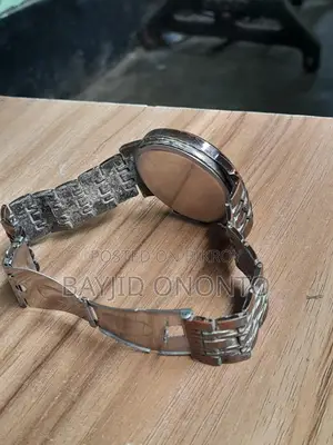 Rosra Catalogue Watch