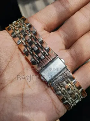 Rosra Catalogue Watch