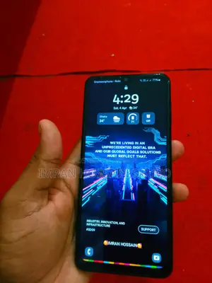 Samsung Galaxy A04S . (ব্যবহৃত)
