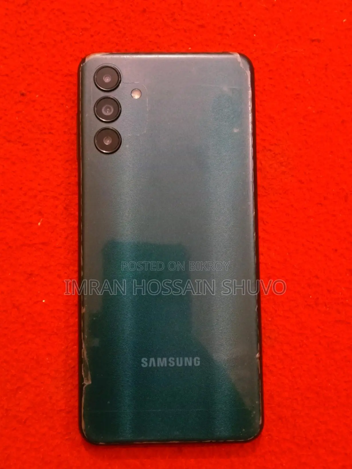 Samsung Galaxy A04S . (ব্যবহৃত)