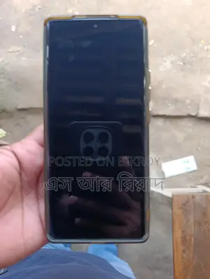 Tecno Camon 30s ৮/২৫৬ (Used)