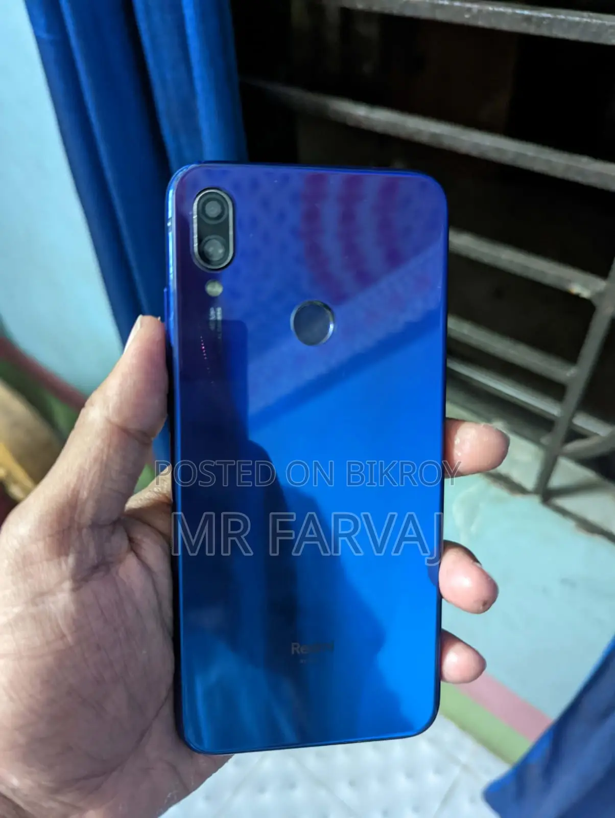Xiaomi Redmi Note 7 (Used)