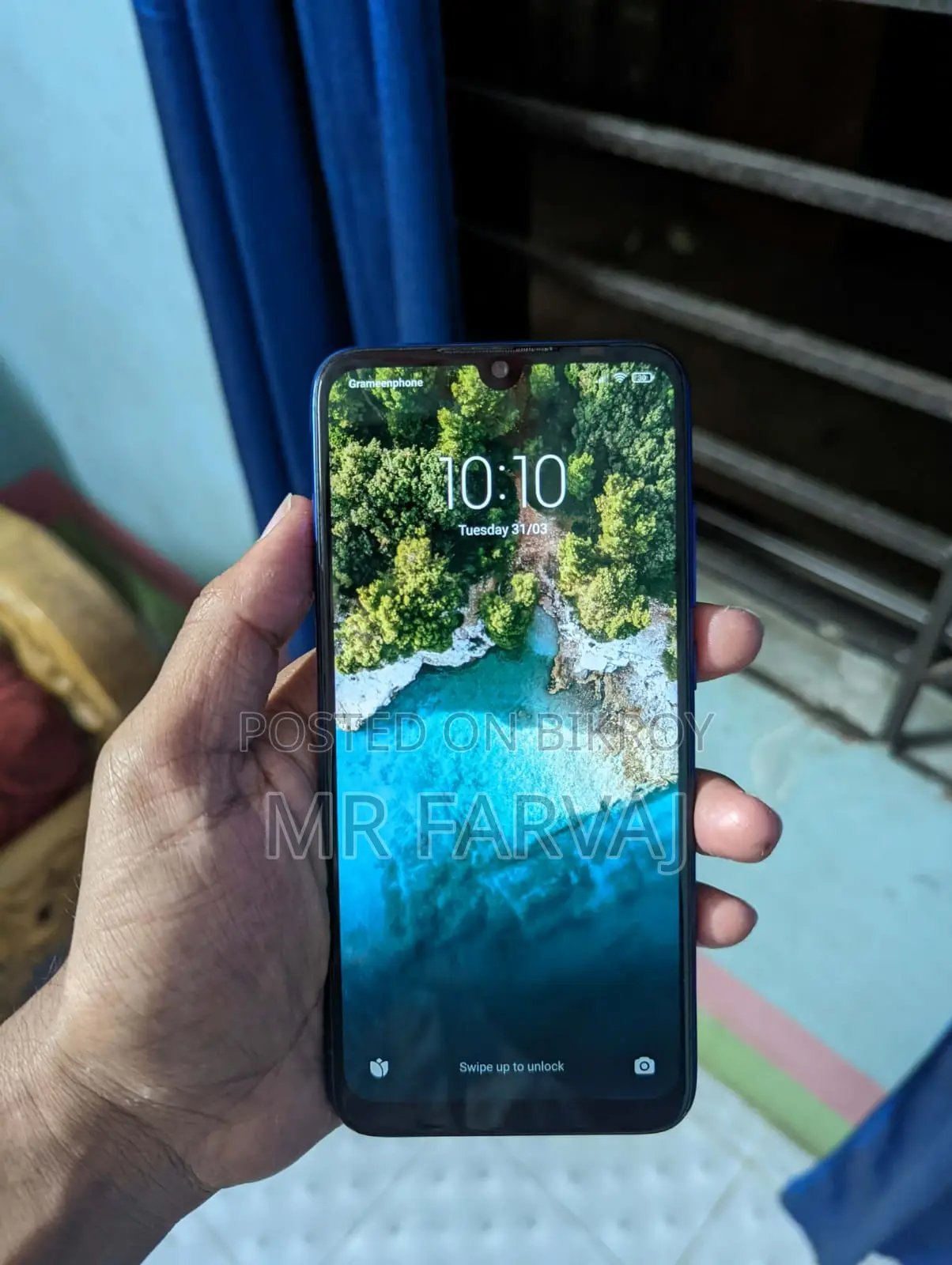 Xiaomi Redmi Note 7 (Used)