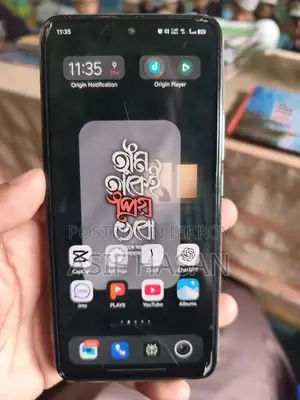 Vivo x60 8/128 (Used)