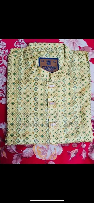 নতুন পান্জাবি