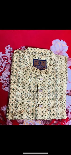 নতুন পান্জাবি