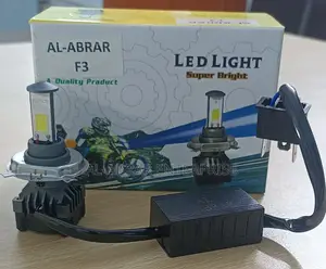 F3LED 237