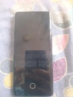 Tecno Camon 40 Pro . (Used)