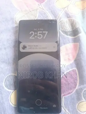 Tecno Camon 40 Pro . (Used)
