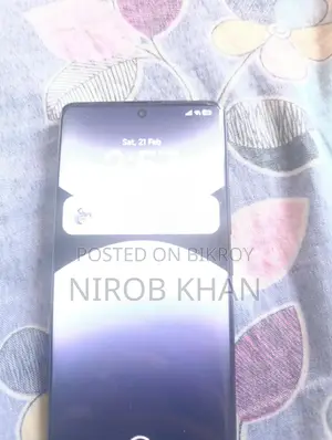 Tecno Camon 40 Pro . (Used)