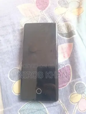 Tecno Camon 40 Pro . (Used)